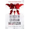 Lisa Scottoline Minden órában négyszer