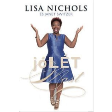  Lisa-Switzer Nichols - Jóllét Most ajándékkönyv