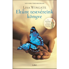 Lisa Wingate Eltűnt testvéreink könyve - Lisa Wingate regény