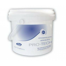 Lisap Bleach Pro Tech Evo nagy hatékonyságú szőkítőpor, 1 kg fodrászkellék