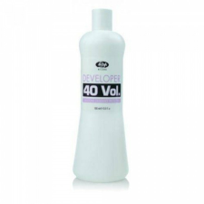 Lisap Developer hidrogén peroxid 12%, 1 l hajfesték, színező