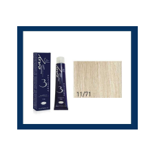 Lisap Easy Absolute 3 Hajfesték 60ml 11/71 hajfesték, színező