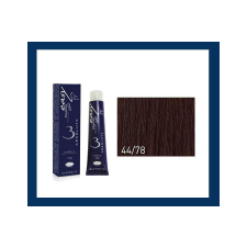 Lisap Easy Absolute 3 Hajfesték 60ml 44/78 hajfesték, színező