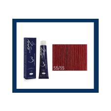 Lisap Easy Absolute 3 Hajfesték 60ml 55/55 hajfesték, színező