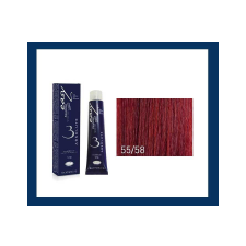 Lisap Easy Absolute 3 Hajfesték 60ml 55/58 hajfesték, színező