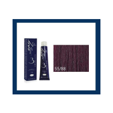 Lisap Easy Absolute 3 Hajfesték 60ml 55/88 hajfesték, színező