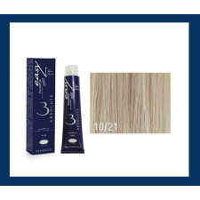 Lisap Easy Absolute hajfesték 60ml 10/21 hajfesték, színező