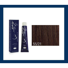Lisap Easy Absolute hajfesték 60ml 55/21 hajfesték, színező