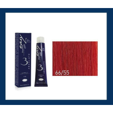 Lisap Easy Absolute hajfesték 60ml 66/55 hajfesték, színező