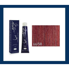 Lisap Easy Absolute hajfesték 60ml 66/58 hajfesték, színező