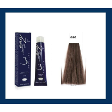 Lisap Easy Absolute hajfesték 60ml 6/08 hajfesték, színező