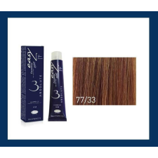 Lisap Easy Absolute hajfesték 60ml 77/33 hajfesték, színező