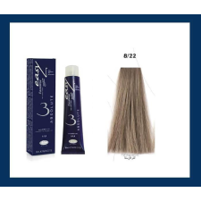 Lisap Easy Absolute hajfesték 60ml 8/22 hajfesték, színező