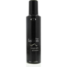 Lisap Fashion Gel Mousse zselés hajhab, 250 ml hajformázó