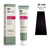 Lisap Keraplant Absolute Color ammónia-, PPD- és rezorcinmentes hajfesték 60ml, 4/88