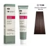  Lisap Keraplant Absolute Color ammónia-, PPD- és rezorcinmentes hajfesték 60ml, 7/08