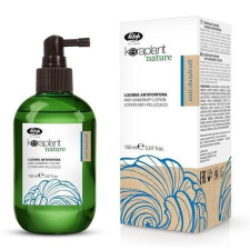 Lisap Keraplant Nature korpásodás elleni hajszesz, 150 ml hajápoló szer
