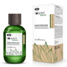 Lisap Keraplant Nature sampon zsíros hajra, 250 ml sampon