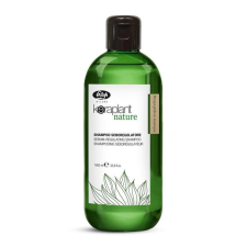 Lisap Keraplant Nature - Zsiros Fejbőrre Sampon 1000 ml sampon