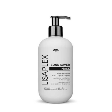 Lisap lex Bond Saver maszk 500ml hajbalzsam