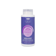  Lisap Light Scale Care - Anti-Yellow Sampon 100 ml sampon