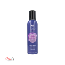 Lisap Light Scale Hamvasító Hajhab 250ml hajformázó