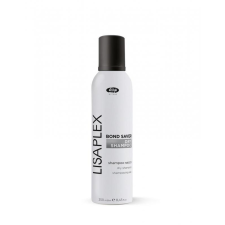 Lisap Lisaplex Bond Saver száraz sampon, 250 ml sampon