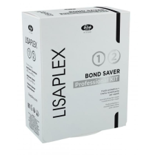 Lisap Lisaplex Kit Pro, 2x475 ml hajápoló szer