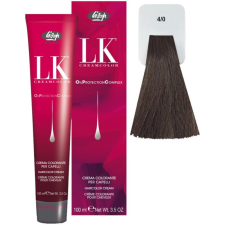 Lisap LK OPC hajfesték 4/0, 100 ml hajfesték, színező