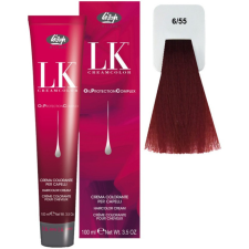 Lisap LK OPC hajfesték 6/55, 100 ml hajfesték, színező