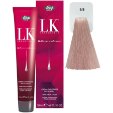 Lisap LK OPC hajfesték 9/8, 100 ml hajfesték, színező
