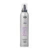  LISAP Milano High Tech Hair Mousse Volumizing Strong 300 ml (Erős hajformázó hab )