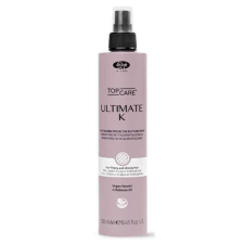 Lisap Ultimate K - Hővédő spray 250ml hajformázó