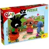 Lisciani Bing nyuszi A béka puzzle 24 db-os - Lisciani