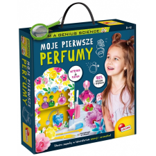 Lisciani Educational set IM A Genius - My first perfumes oktatójáték
