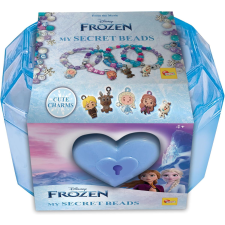 Lisciani Ékszerkészítő készlet - Frozen kreatív és készségfejlesztő