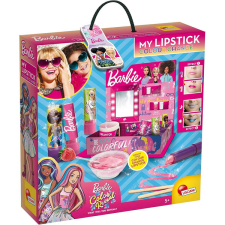 Lisciani Giochi Barbie Színváltós Rúzs varázs szett - Lisciani rúzs, szájfény