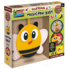Lisciani Montessori Wood - Musical bee