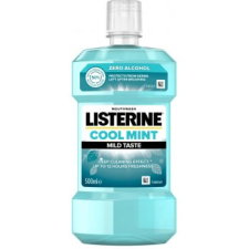  Listerine 500 ml Cool Mint Mild szájvíz