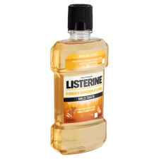  Listerine 500ml Ginger&amp;Lime szájvíz szájvíz