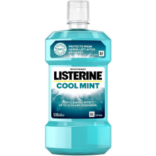 Listerine Cool Mint, 500 ml szájvíz