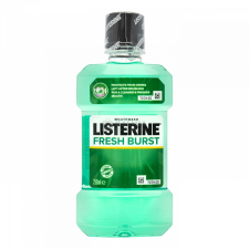 Listerine Freshburst friss szájvíz 250 ml szájvíz