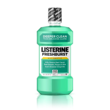 Listerine Freshburst szájvíz 250ml szájvíz