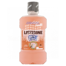 Listerine LISTERINE szájvíz 250 ml Smart Rinse Mild Berry szájvíz