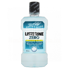 Listerine LISTERINE szájvíz 500 ml Cool Mint Mild Taste szájvíz