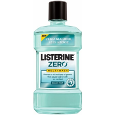 Listerine Listerine szájvíz Zero 250ml szájvíz