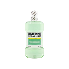 Listerine szájvíz 600ml - Spearmint szájvíz