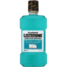 Listerine Szájvíz Coolmint 500ml szájvíz