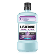 Listerine Szájvíz LISTERINE Total Care Sensitive mild taste 500 ml szájvíz