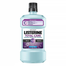 Listerine Szájvíz LISTERINE Total Care Sensitive mild taste 500 ml szájvíz